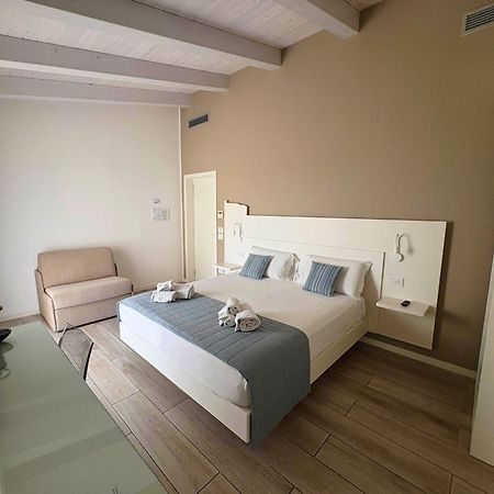 La Torre Del Mulino Hotel โตรเปอา ภายนอก รูปภาพ