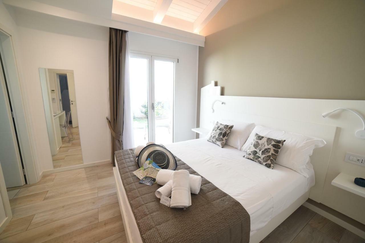 La Torre Del Mulino Hotel โตรเปอา ภายนอก รูปภาพ