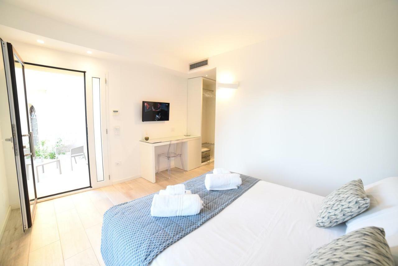 La Torre Del Mulino Hotel โตรเปอา ภายนอก รูปภาพ